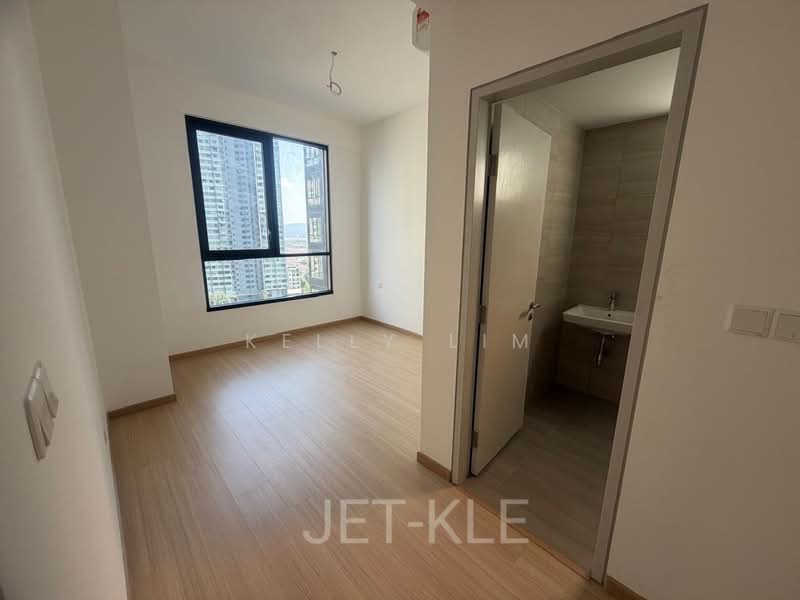 Service Residence for Rent at BeCentral @ i-City - Kelly Lim - PropertyGuru.com.my