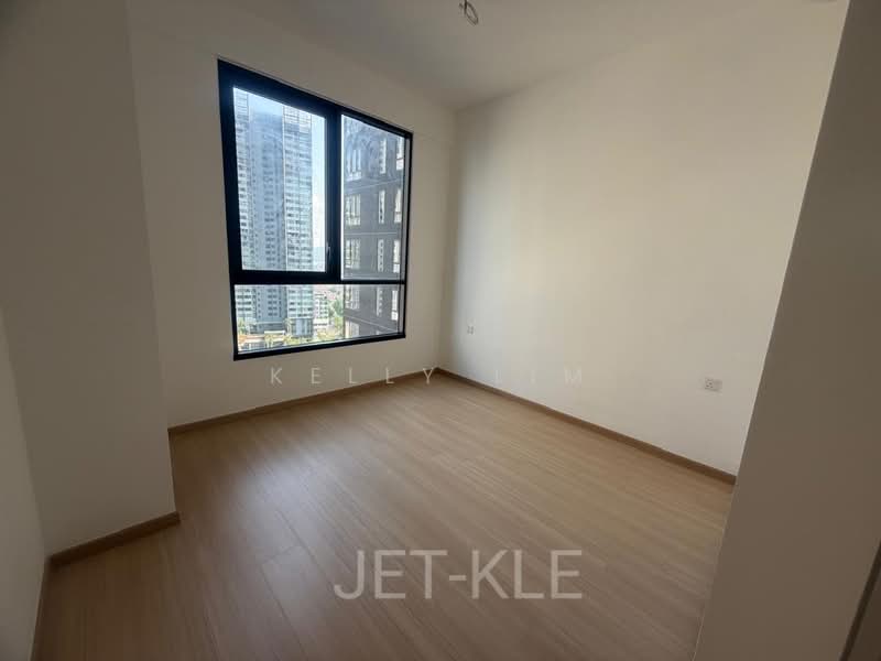 Service Residence for Rent at BeCentral @ i-City - Kelly Lim - PropertyGuru.com.my