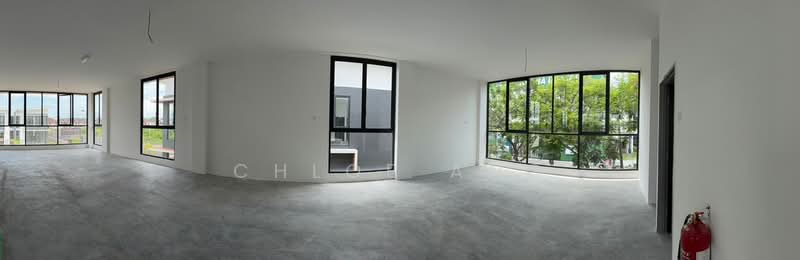 Commercial Semi-D for Rent in Simpang Ampat (Penang) - Chloe Ang - Interior - PropertyGuru.com.my