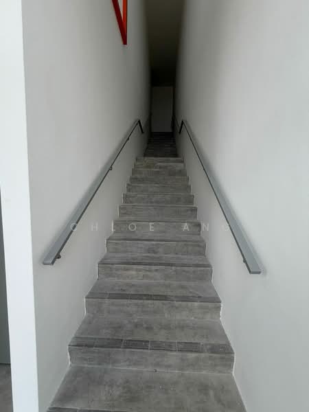 Commercial Semi-D for Rent in Simpang Ampat (Penang) - Chloe Ang - Interior - PropertyGuru.com.my