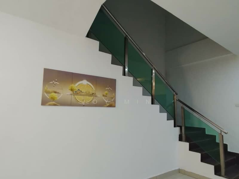 Cluster House for Sale in Taman Nusa Bestari (Iskandar Puteri (Nusajaya)) - Joy Min - Interior - PropertyGuru.com.my
