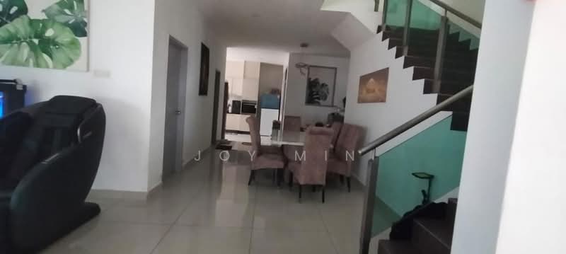 Cluster House for Sale in Taman Nusa Bestari (Iskandar Puteri (Nusajaya)) - Joy Min - Interior - PropertyGuru.com.my
