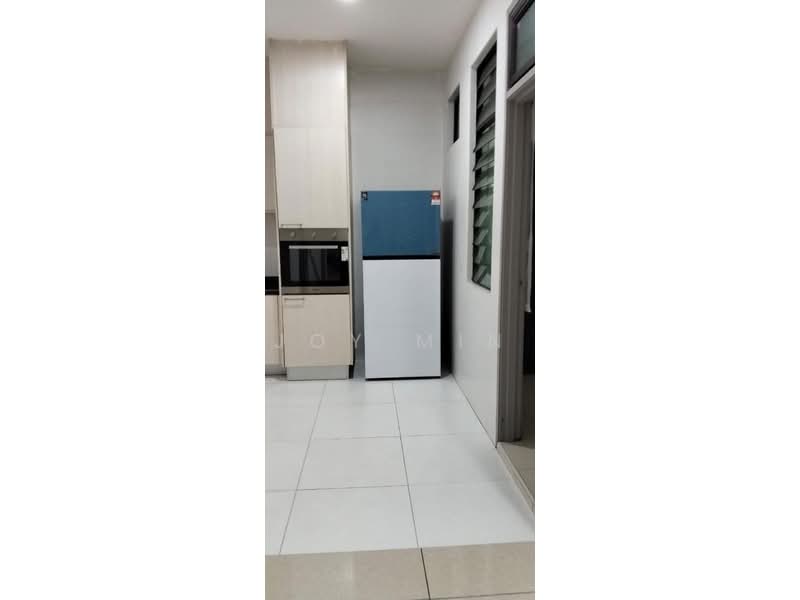 Cluster House for Sale in Taman Nusa Bestari (Iskandar Puteri (Nusajaya)) - Joy Min - Kitchen - PropertyGuru.com.my