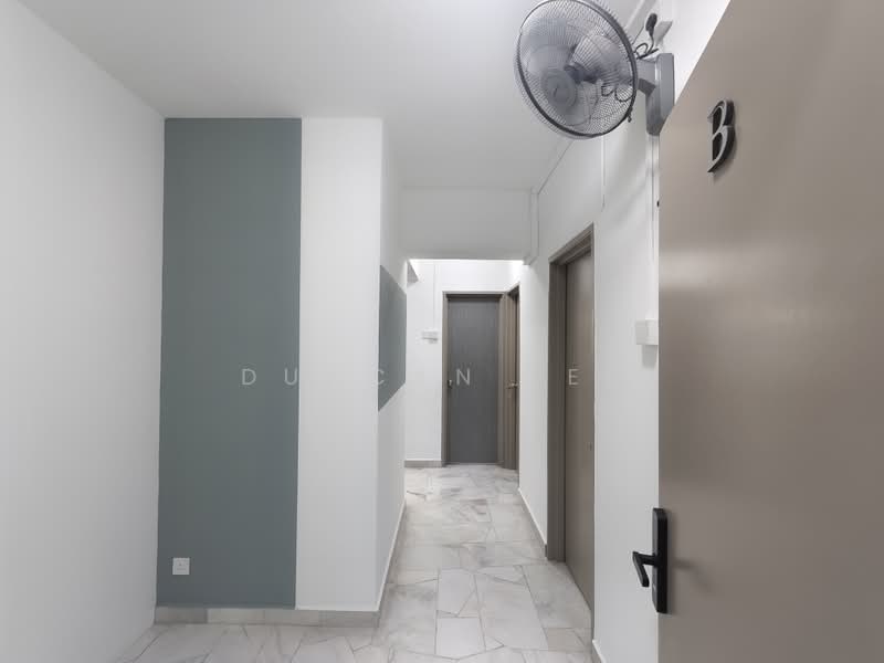 Kondominium untuk Disewa di Danau Idaman - Duncan Lee - Corridor - PropertyGuru.com.my