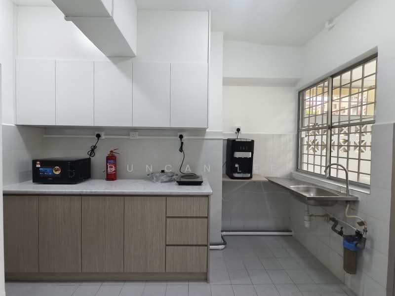 Kondominium untuk Disewa di Danau Idaman - Duncan Lee - Kitchen - PropertyGuru.com.my