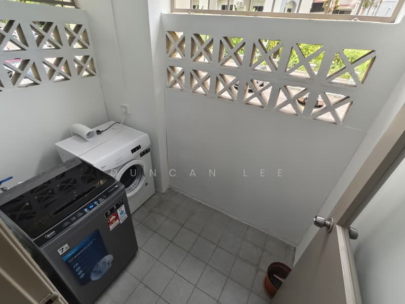 Kondominium untuk Disewa di Danau Idaman - Duncan Lee - Interior - PropertyGuru.com.my