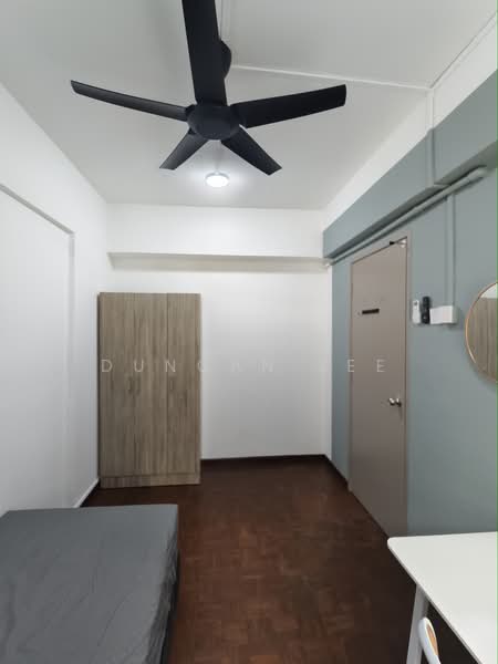 Kondominium untuk Disewa di Danau Idaman - Duncan Lee - Bedroom - PropertyGuru.com.my