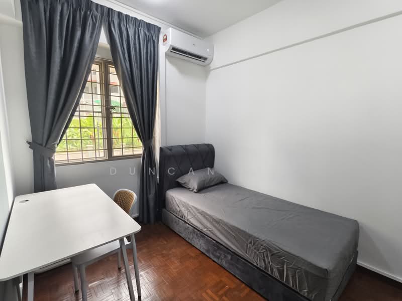 Kondominium untuk Disewa di Danau Idaman - Duncan Lee - Bedroom - PropertyGuru.com.my