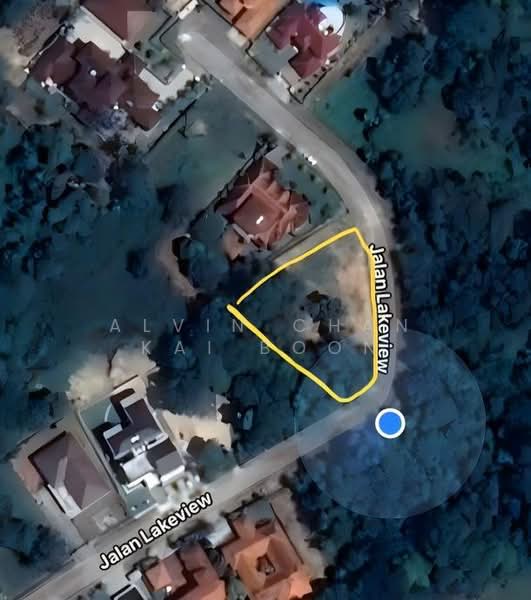 Tanah Kediaman untuk Dijual di Bukit Katil (Melaka) - Alvin Chan Kai Boon - PropertyGuru.com.my