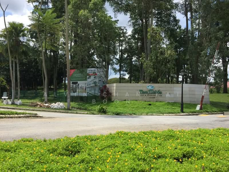 Tanah Kediaman untuk Dijual di Bukit Katil (Melaka) - Alvin Chan Kai Boon - Exterior - PropertyGuru.com.my