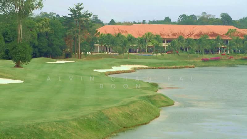 Tanah Kediaman untuk Dijual di Bukit Katil (Melaka) - Alvin Chan Kai Boon - Exterior - PropertyGuru.com.my