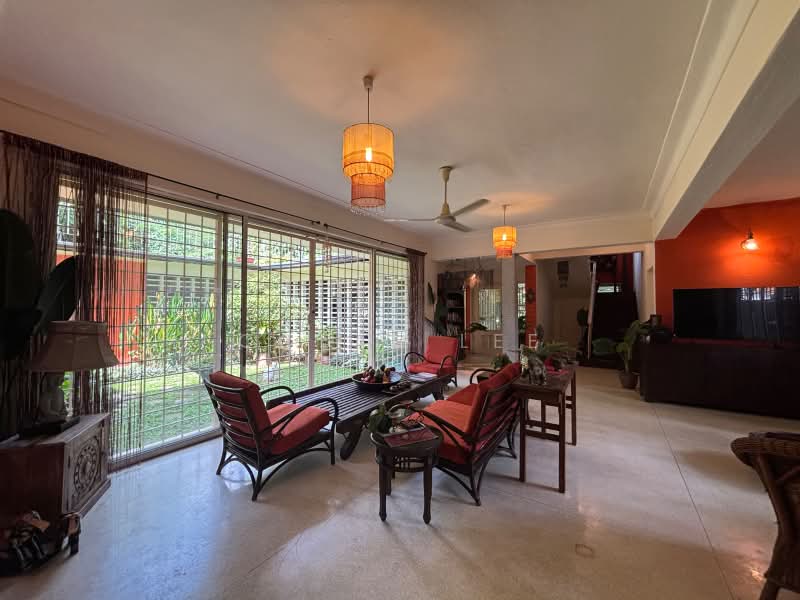 Bungalow for Sale in Keramat (Kuala Lumpur) - Ocean Lee - PropertyGuru.com.my