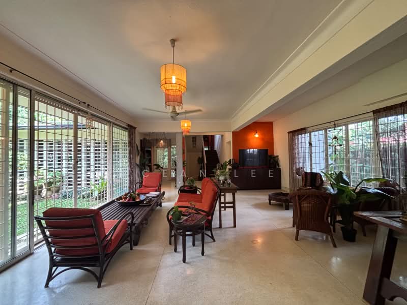 Bungalow for Sale in Keramat (Kuala Lumpur) - Ocean Lee - PropertyGuru.com.my