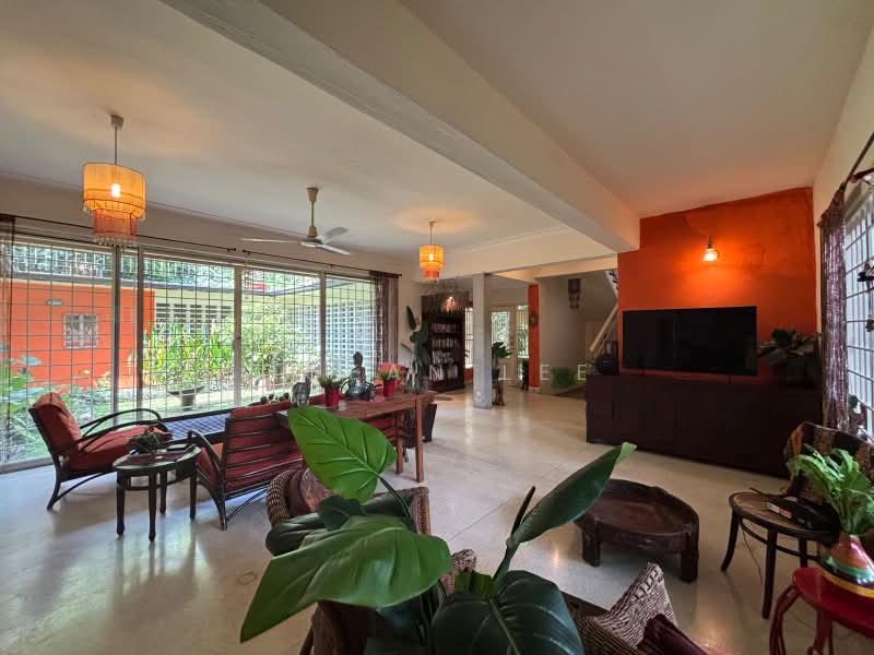 Bungalow for Sale in Keramat (Kuala Lumpur) - Ocean Lee - PropertyGuru.com.my