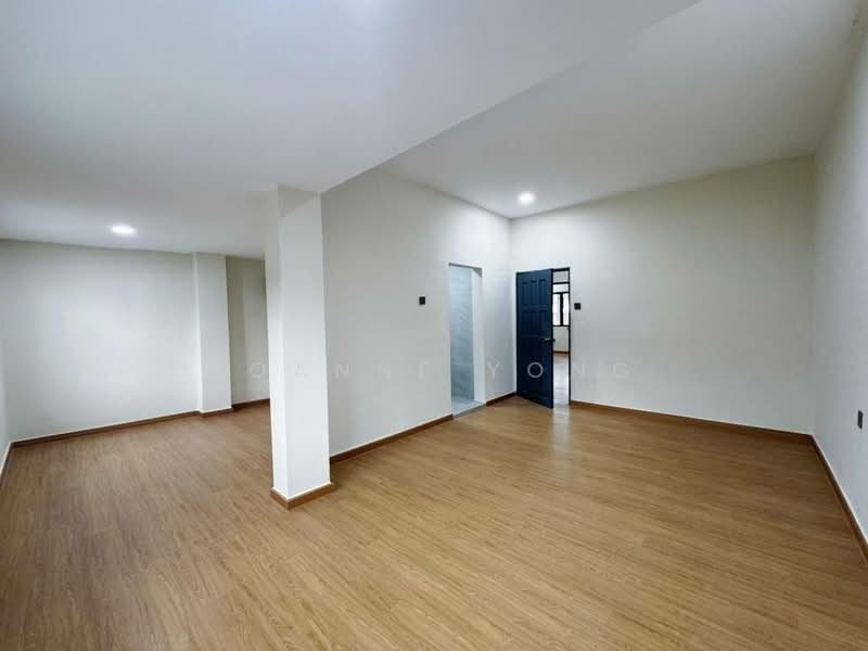 Rumah Teres 2 Tingkat untuk Dijual di Johor Bahru (Johor) - Joanne Yong - Interior - PropertyGuru.com.my
