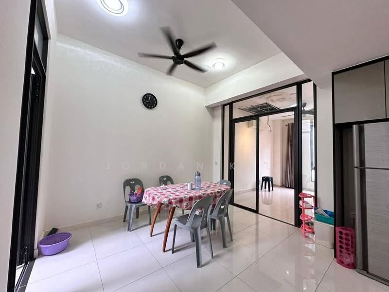 Terraced House for Rent in Medini (Iskandar Puteri (Nusajaya)) - Jordan Kau - PropertyGuru.com.my