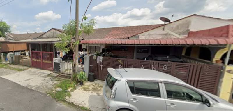 Rumah Teres 1 Tingkat untuk Dijual di Klang (Selangor) - Brett Phang - Exterior - PropertyGuru.com.my