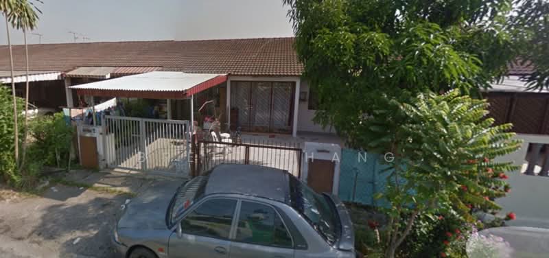 Rumah Teres 1 Tingkat untuk Dijual di Klang (Selangor) - Brett Phang - Exterior - PropertyGuru.com.my