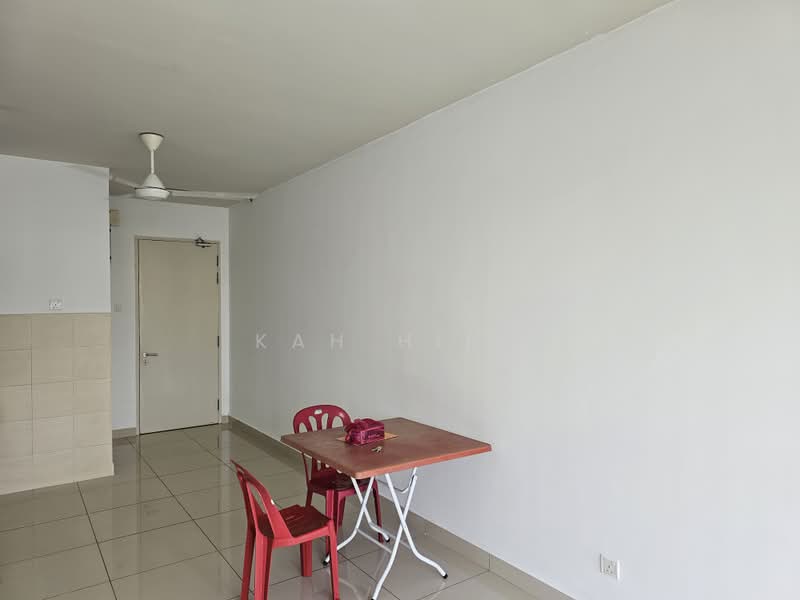 Service Residence for Rent at Maxim Residences - Kah Hing - Interior - PropertyGuru.com.my
