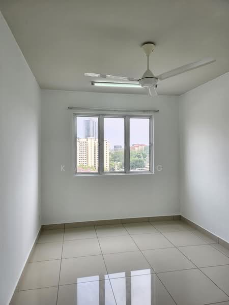 Service Residence for Rent at Maxim Residences - Kah Hing - View - PropertyGuru.com.my