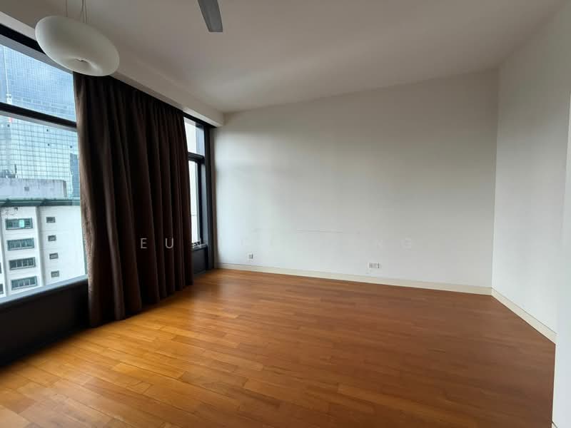 Condominium for Rent at Condominium @ The Troika - Eunice Wang - PropertyGuru.com.my