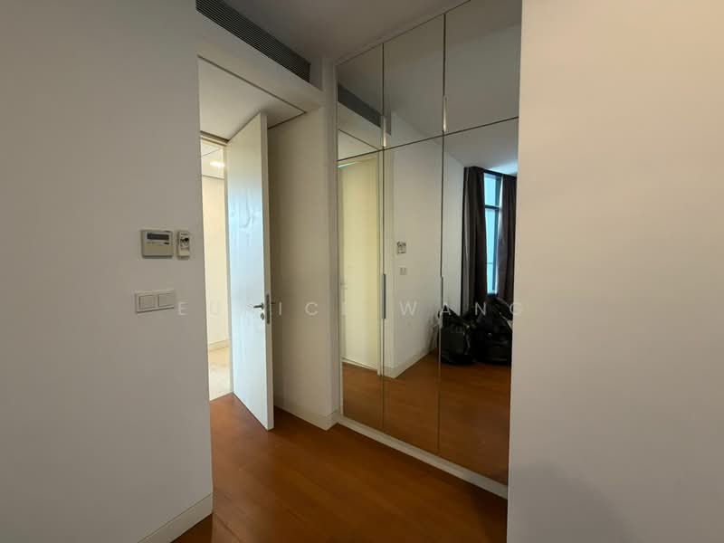 Condominium for Rent at Condominium @ The Troika - Eunice Wang - PropertyGuru.com.my