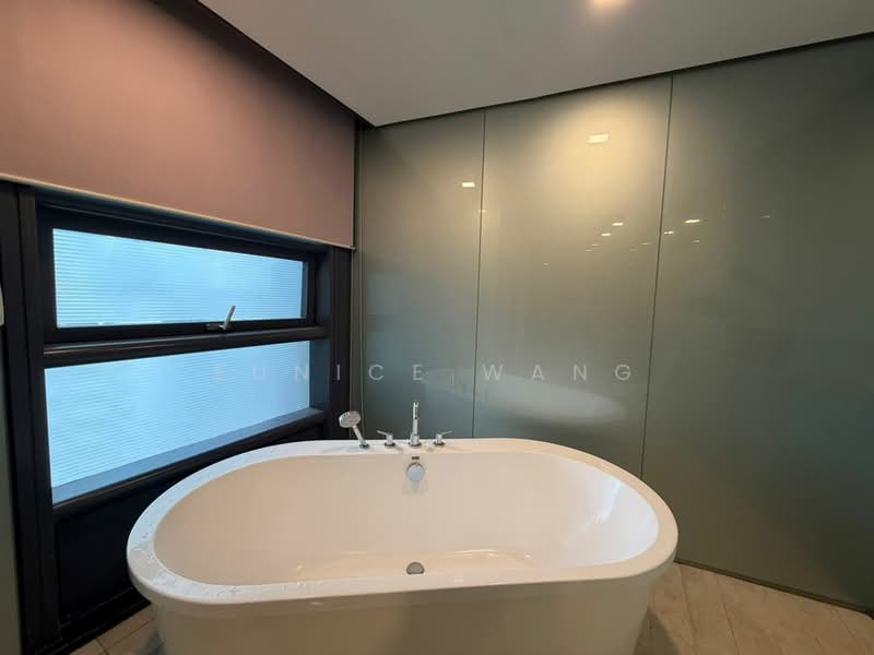Condominium for Rent at Condominium @ The Troika - Eunice Wang - PropertyGuru.com.my