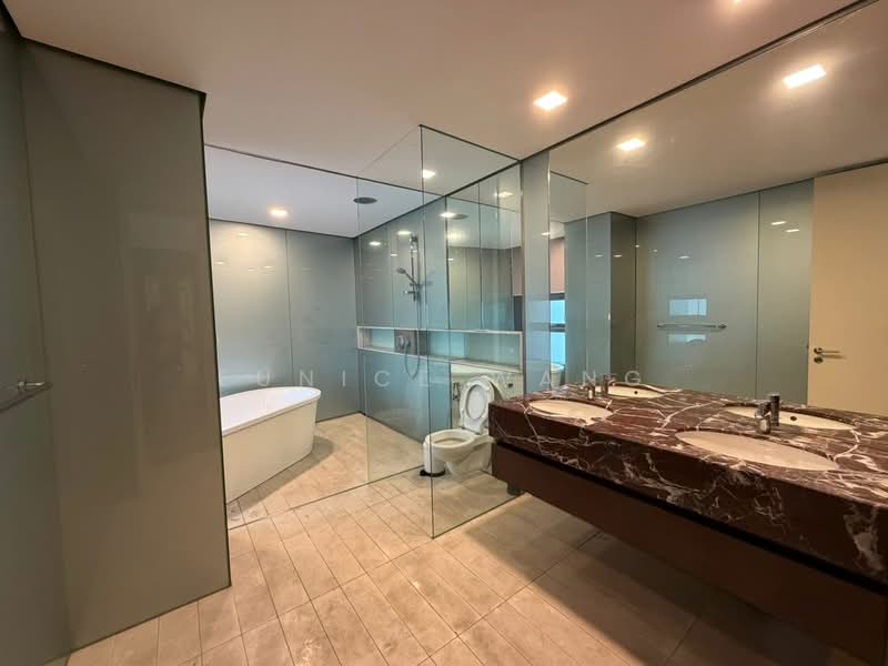 Condominium for Rent at Condominium @ The Troika - Eunice Wang - PropertyGuru.com.my