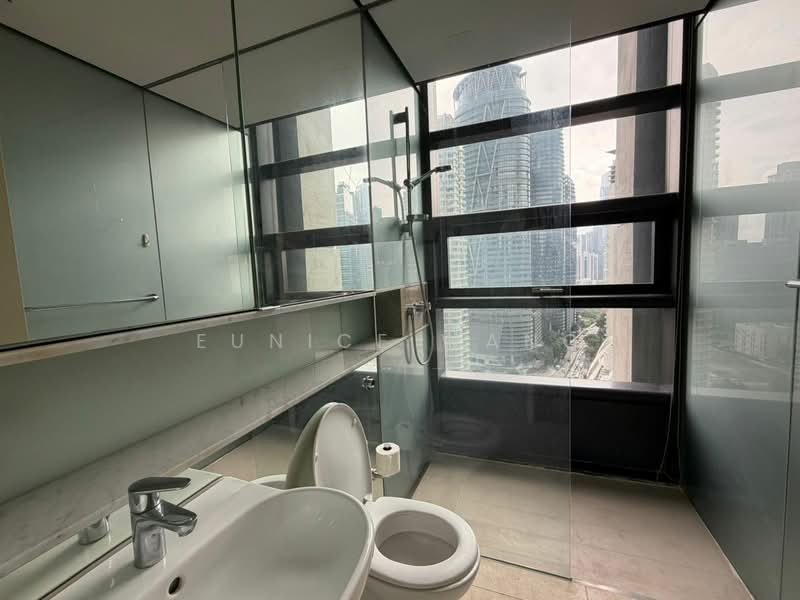 Condominium for Rent at Condominium @ The Troika - Eunice Wang - PropertyGuru.com.my