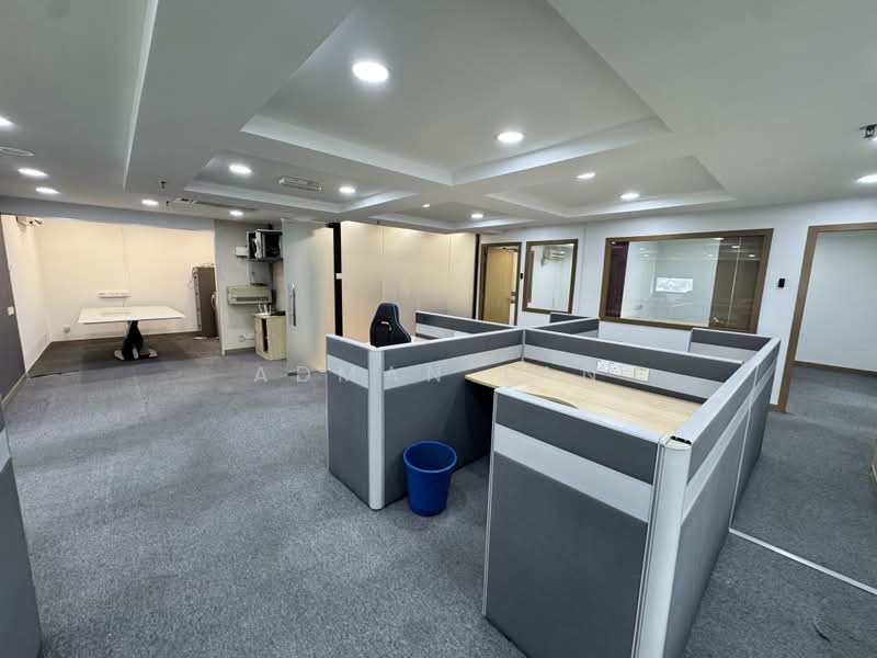 Office for Rent in Mid Valley City (Kuala Lumpur) - Adman Tan - PropertyGuru.com.my