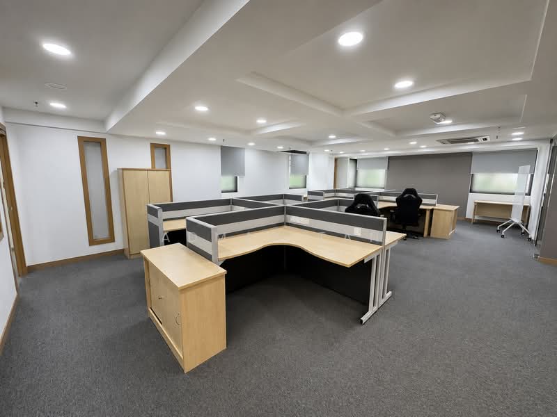 Office for Rent in Mid Valley City (Kuala Lumpur) - Adman Tan - PropertyGuru.com.my