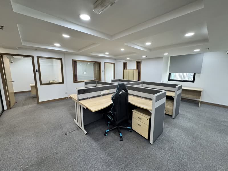Office for Rent in Mid Valley City (Kuala Lumpur) - Adman Tan - PropertyGuru.com.my