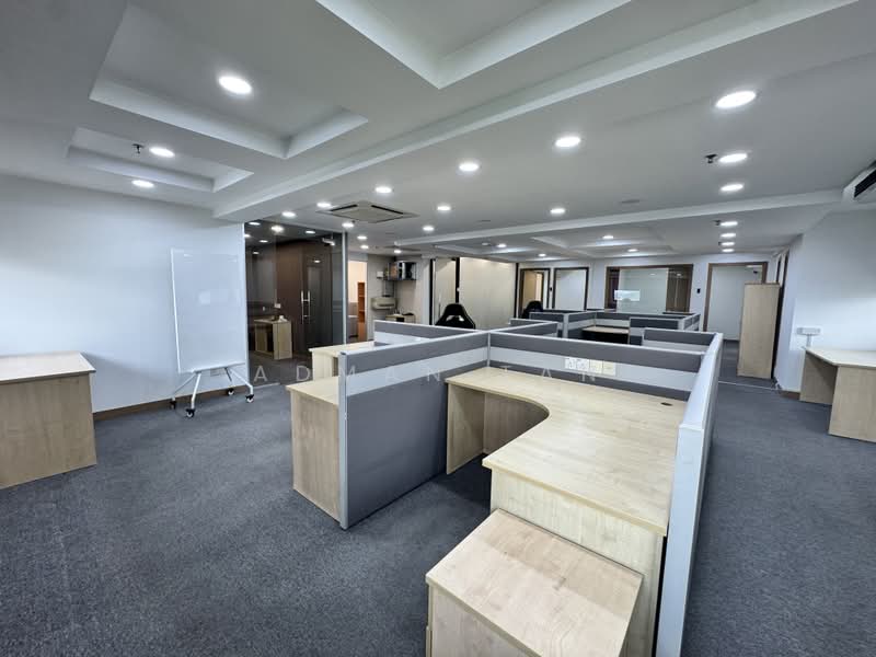 Office for Rent in Mid Valley City (Kuala Lumpur) - Adman Tan - PropertyGuru.com.my