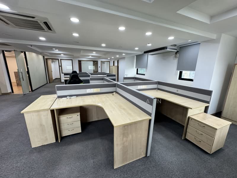 Office for Rent in Mid Valley City (Kuala Lumpur) - Adman Tan - PropertyGuru.com.my
