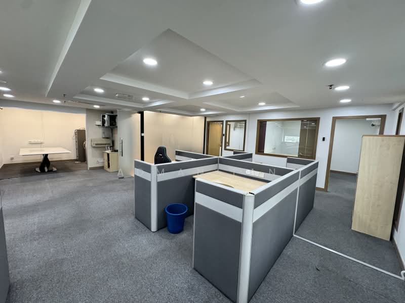 Office for Rent in Mid Valley City (Kuala Lumpur) - Adman Tan - PropertyGuru.com.my
