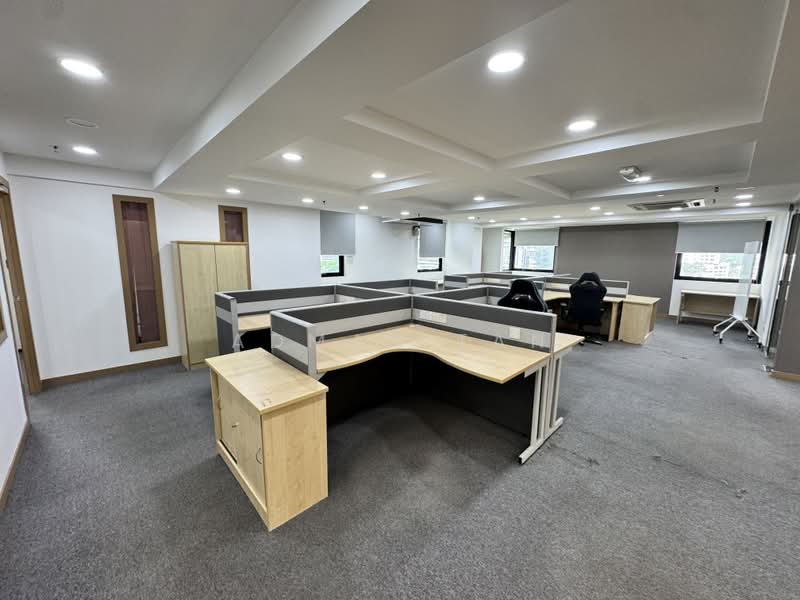 Office for Rent in Mid Valley City (Kuala Lumpur) - Adman Tan - PropertyGuru.com.my