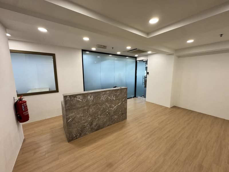 Office for Rent in Mid Valley City (Kuala Lumpur) - Adman Tan - PropertyGuru.com.my
