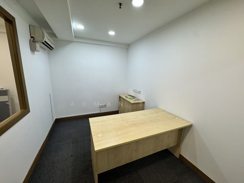 Office for Rent in Mid Valley City (Kuala Lumpur) - Adman Tan - PropertyGuru.com.my