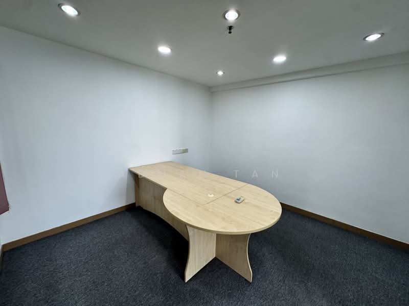 Office for Rent in Mid Valley City (Kuala Lumpur) - Adman Tan - PropertyGuru.com.my