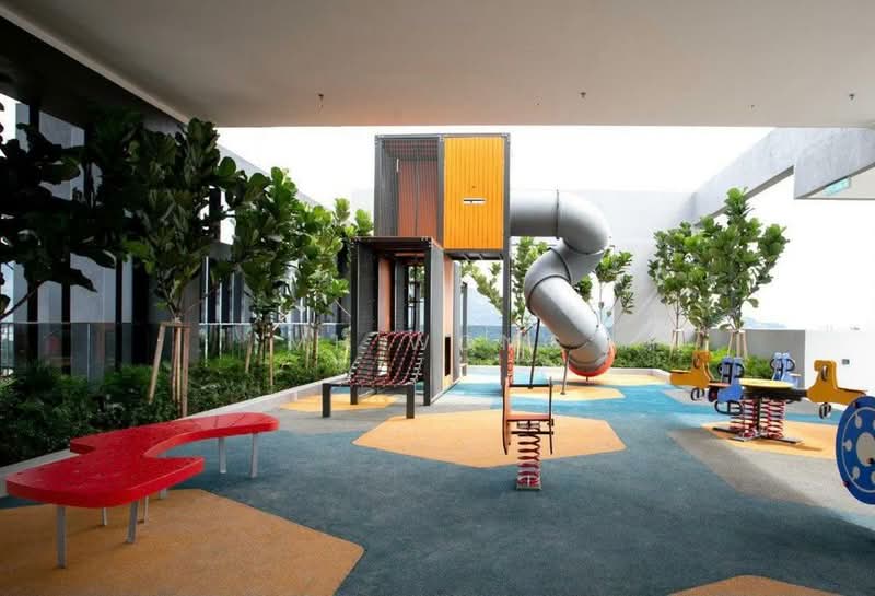 2-storey Terraced House for Sale in Bukit Jalil Golf (Bukit Jalil) - MH Wong - Exterior - PropertyGuru.com.my