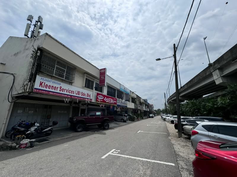 Shop for Sale in Taman Sentosa (Johor Bahru) - Winson Tan - PropertyGuru.com.my