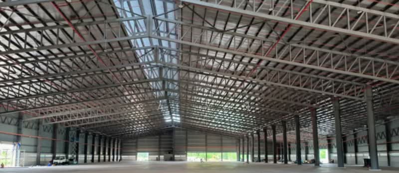 Factory for Rent in Simpang Ampat (Penang) - Cai Yan - Interior - PropertyGuru.com.my