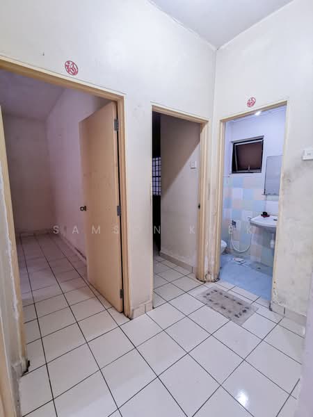 Apartment for Sale at Cengal Apartment - Samson Kuek - Interior - PropertyGuru.com.my