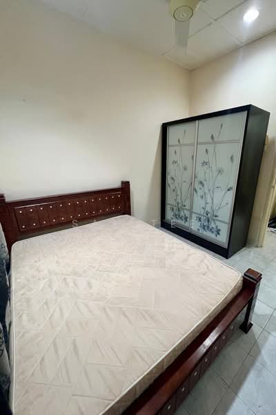 Rumah Teres 2 Tingkat untuk Disewa di Taman Setia Indah (Tebrau) - Sam Tee - Bedroom - PropertyGuru.com.my