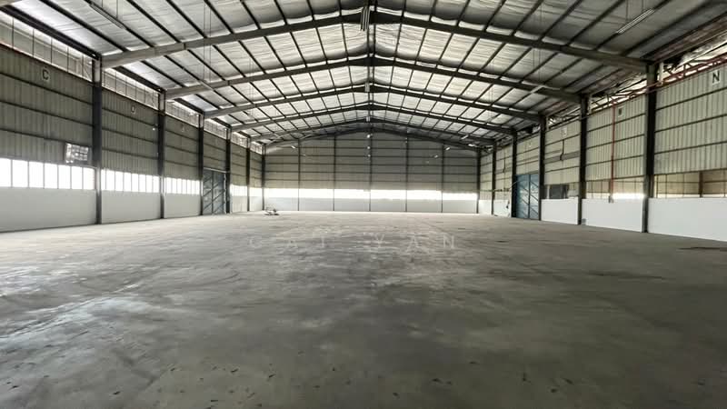 Kilang untuk Disewa di Kepala Batas (Penang) - Cai Yan - Interior - PropertyGuru.com.my