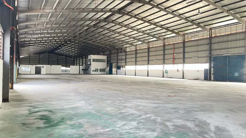 Kilang untuk Disewa di Kepala Batas (Penang) - Cai Yan - Interior - PropertyGuru.com.my