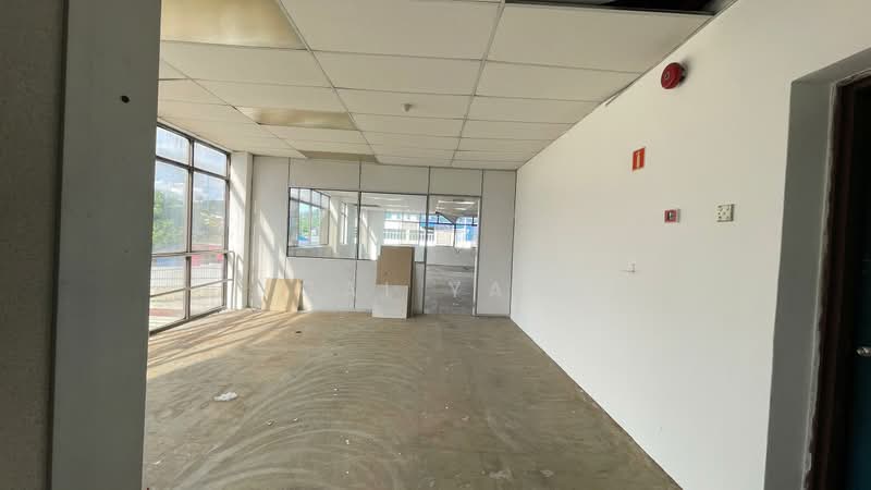 Kilang untuk Disewa di Kepala Batas (Penang) - Cai Yan - Interior - PropertyGuru.com.my