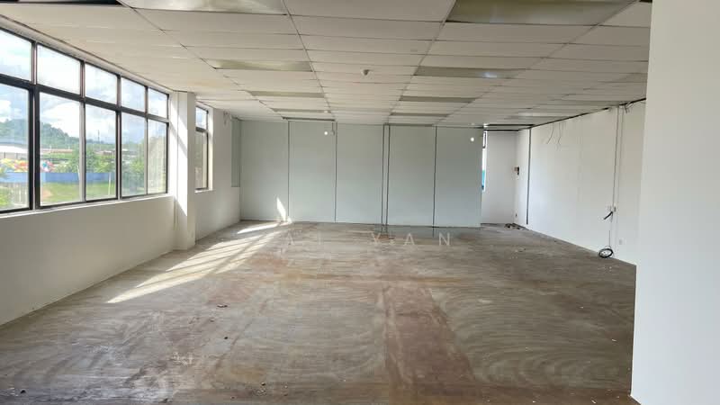 Kilang untuk Disewa di Kepala Batas (Penang) - Cai Yan - Interior - PropertyGuru.com.my