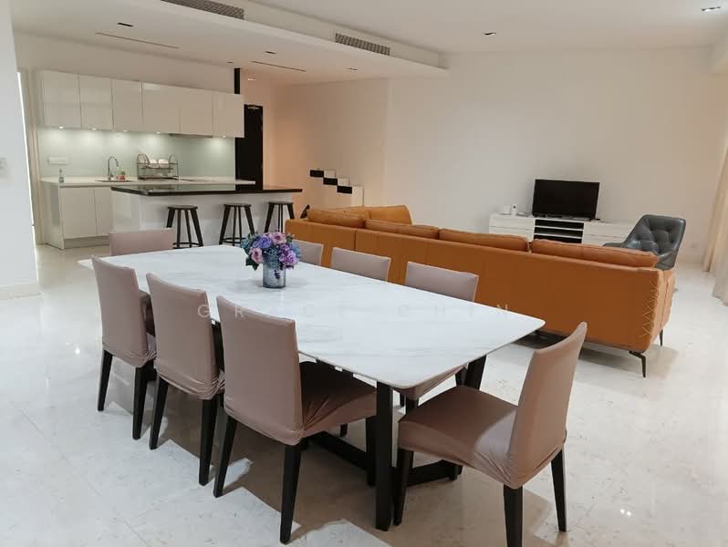 Service Residence for Rent at Banyan Tree Signatures - Grace Chin - PropertyGuru.com.my