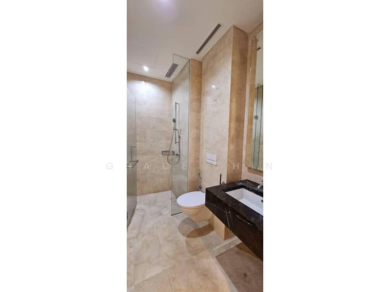 Service Residence for Rent at Banyan Tree Signatures - Grace Chin - PropertyGuru.com.my